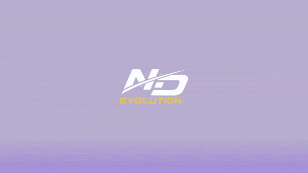 ND Evolution - Producto Animado